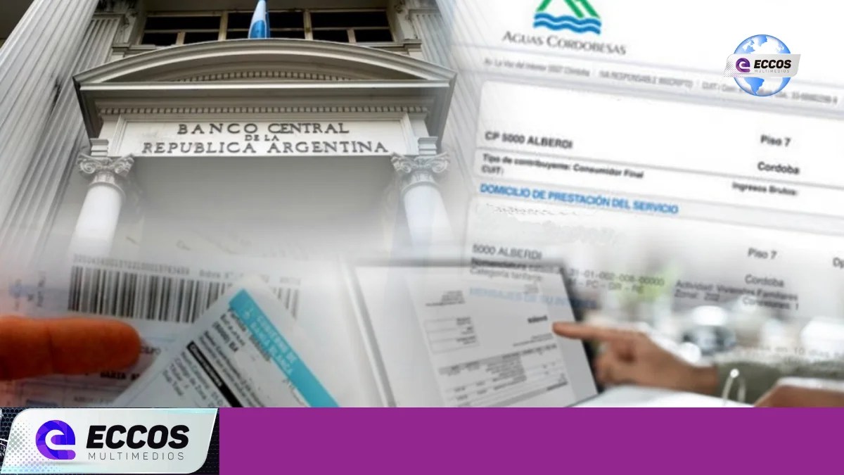 Córdoba propone al Consejo Federal del Consumo abordar la baja de débitos en cajas de ahorro