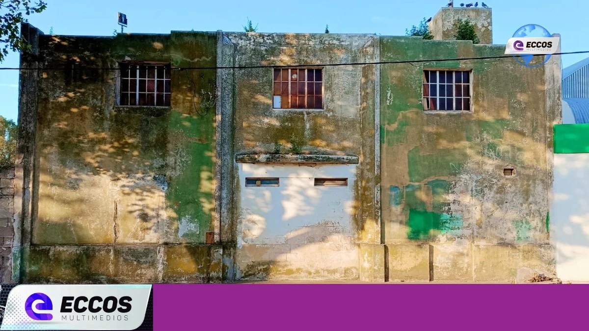 Canalense se Transforma: ¡$3.000.000 para la Restauración de su Vestuario Histórico!