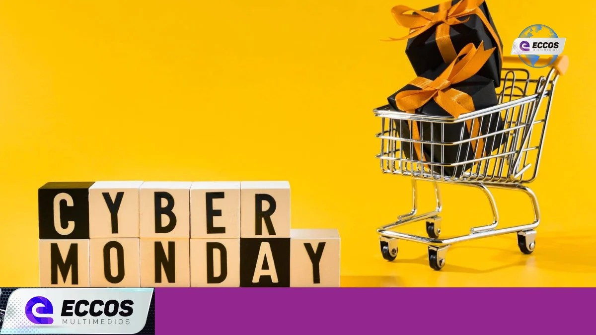¡Cyber Monday 2023 llega con ofertas irresistibles para los compradores en línea!