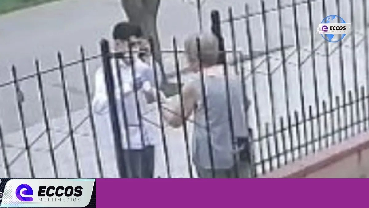 ¡Fraude a una Anciana de 88 Años en Monte Maíz!