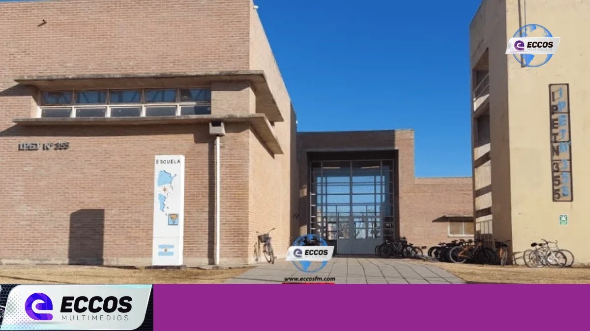 Descubre la Alternativa Educativa en Canals con IPET 355