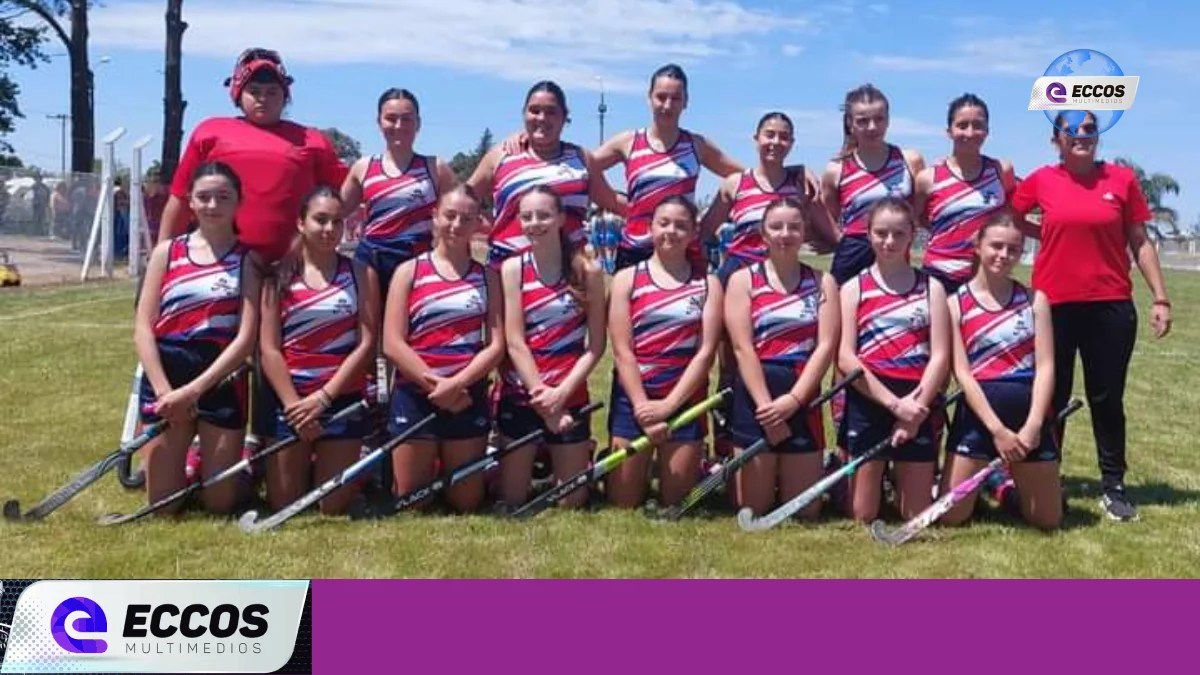 Liga Cor-San de Hockey: Emocionantes Finales Definidas el Domingo 5 de Noviembre