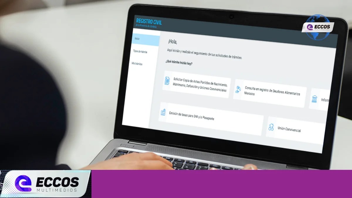 Registro Civil: Simplifican el Trámite para los Matrimonios