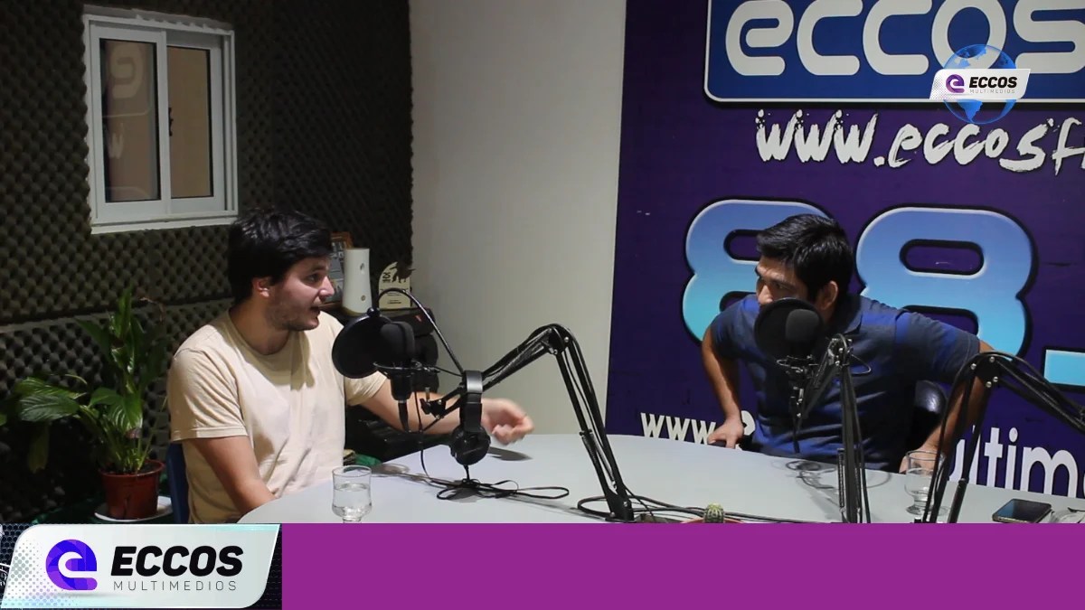 Pedro Roulet Revela su Elección Política