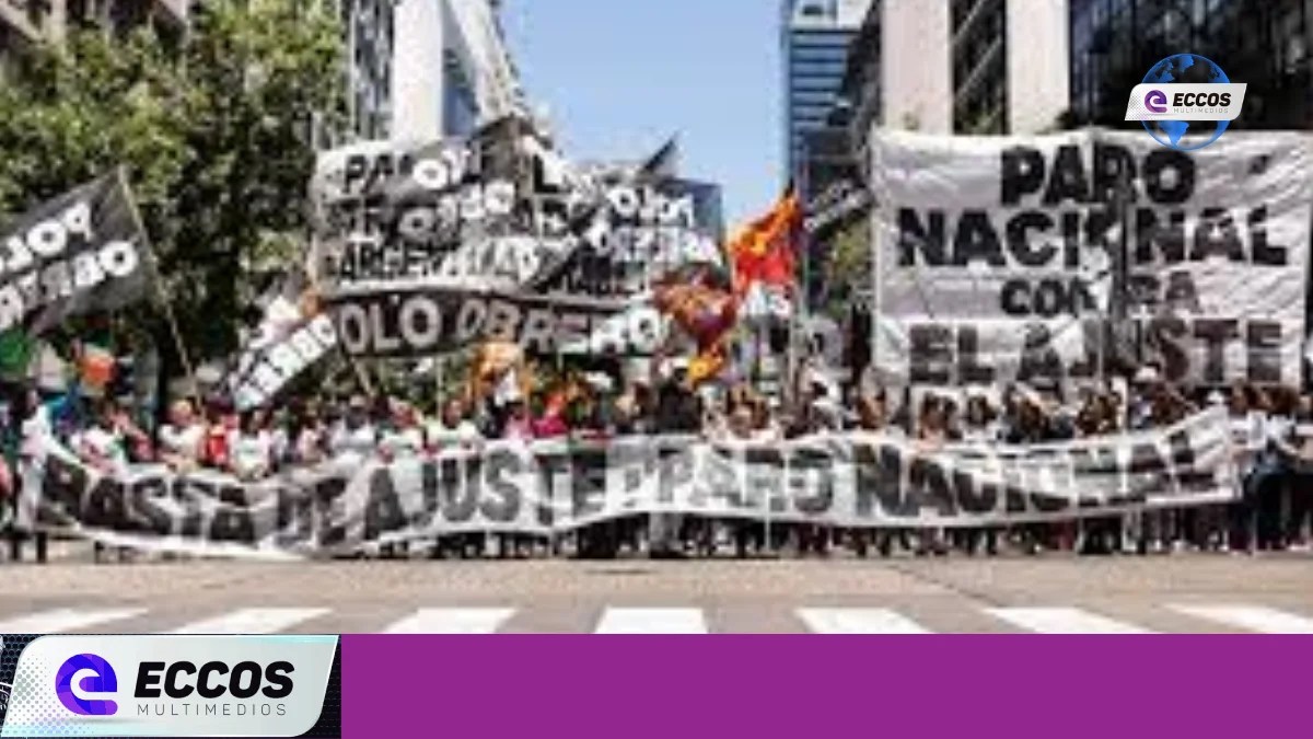 “Polo Obrero convoca a Plenario Nacional Piquetero: Unidos contra el ajuste y en apoyo a las Madres de Plaza de Mayo”