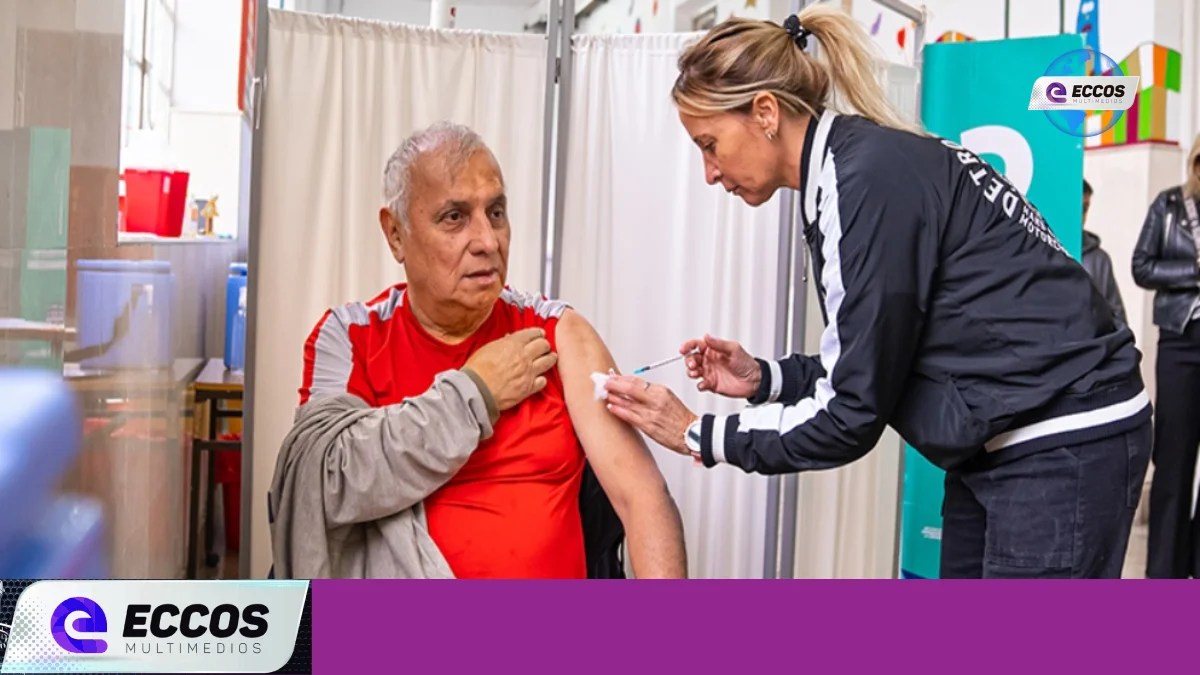 La Vacunación, Pilar Fundamental en la Prevención de la Neumonía