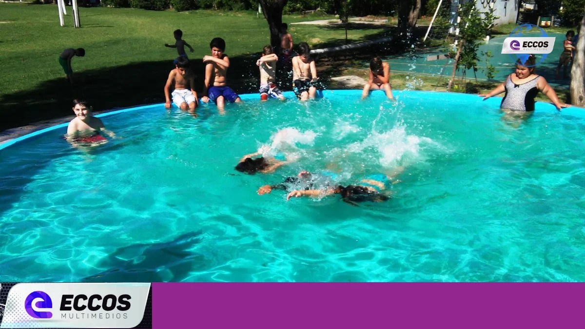 ¡Arranca la Colonia de Verano en Canals!