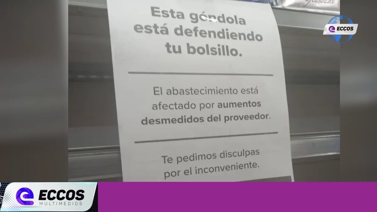 Advierten a los Consumidores sobre Aumentos Desmedidos en Góndolas: ¿Qué Ocurre Tras la Devaluación?