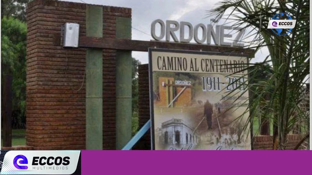 Ordóñez: Macabro Hallazgo en el Basural Conmociona a la Comunidad