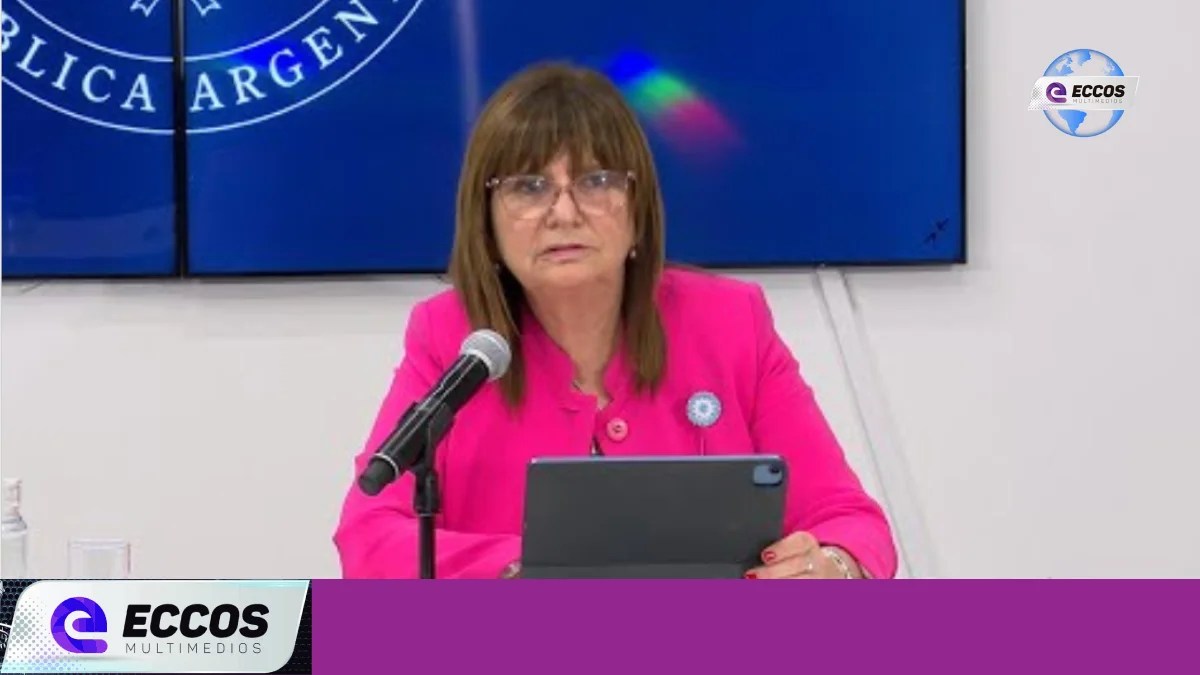 Gobierno argentino pone en marcha protocolo antipiquetes para mantener el orden público