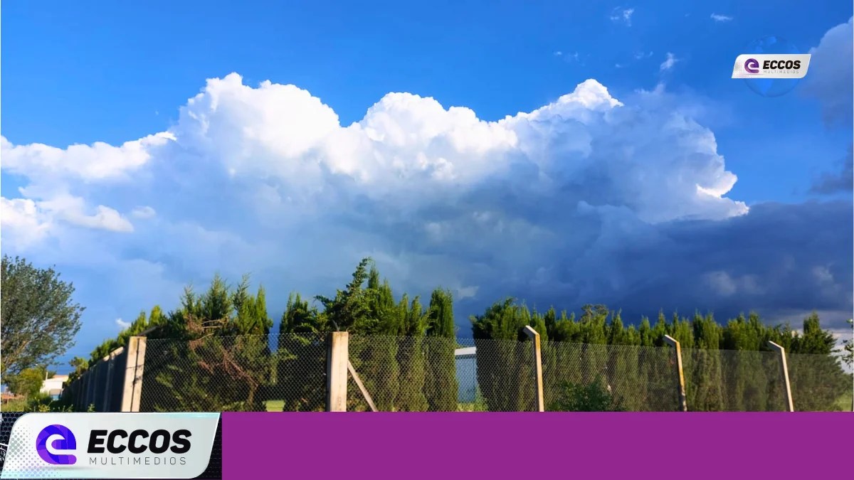 “Predicción Meteorológica para el Jueves, 11 de Enero de 2024”