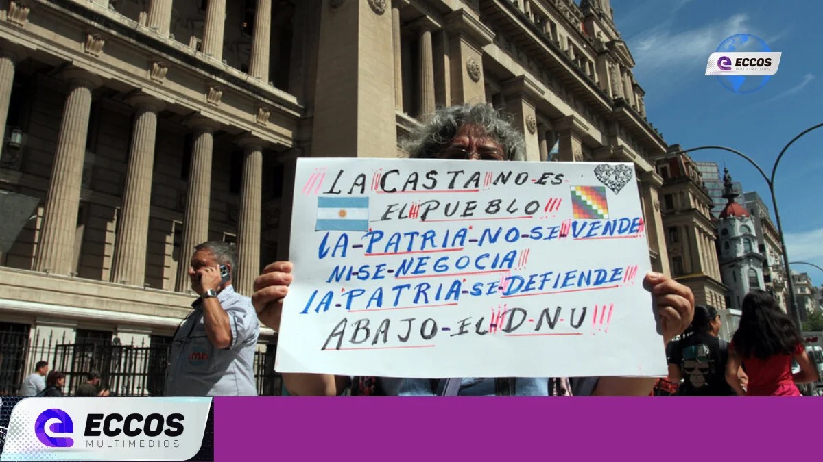 La Cámara Nacional del Trabajo habilita feria para analizar la impugnación de la CGT contra el polémico DNU de Milei