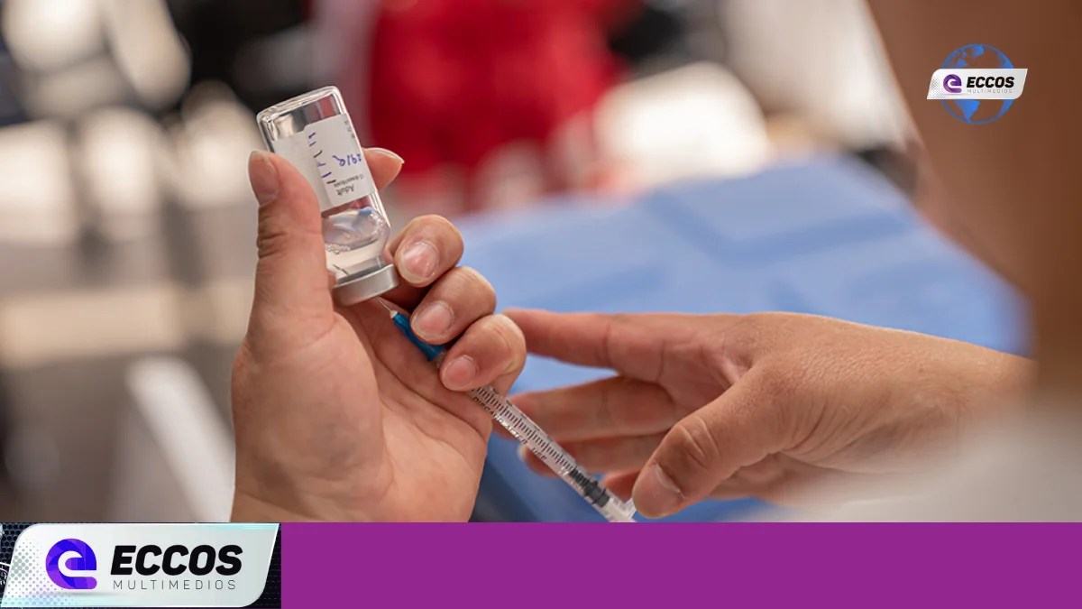 Incorporación de Nueva Vacuna para Personas Gestantes para Protección de Recién Nacidos