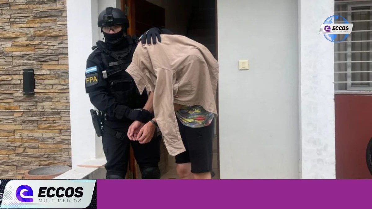Pascanas: Desmantelan punto de venta de drogas, tras denuncias anónimas.