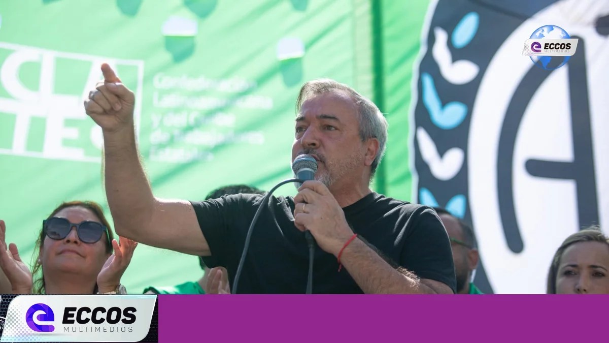ATE ya lleva registrados más de 11.000 despidos y mañana definirá profundizar medidas de fuerza