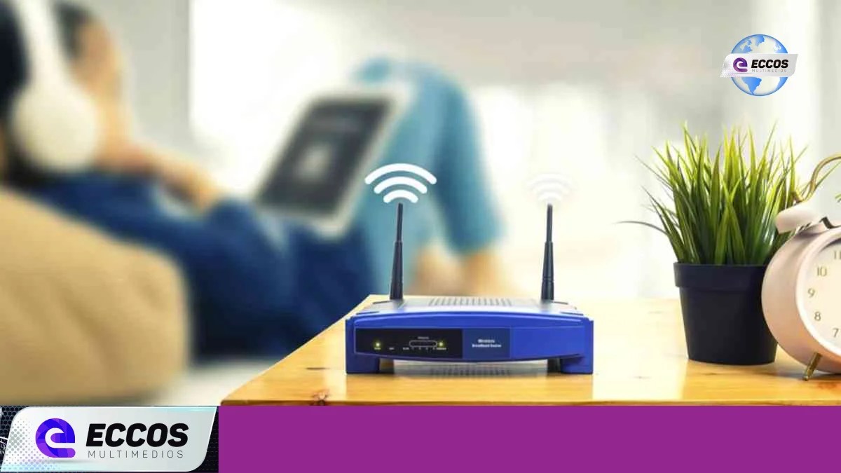 Corte programado de servicio de internet para actualización de equipos