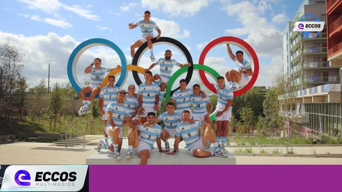 París 2024: con cordobeses en sus filas, hoy arranca el Fútbol y el Rugby olímpico