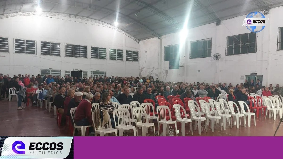La Lista Blanca se impone en la asamblea de la Cooperativa de Canals