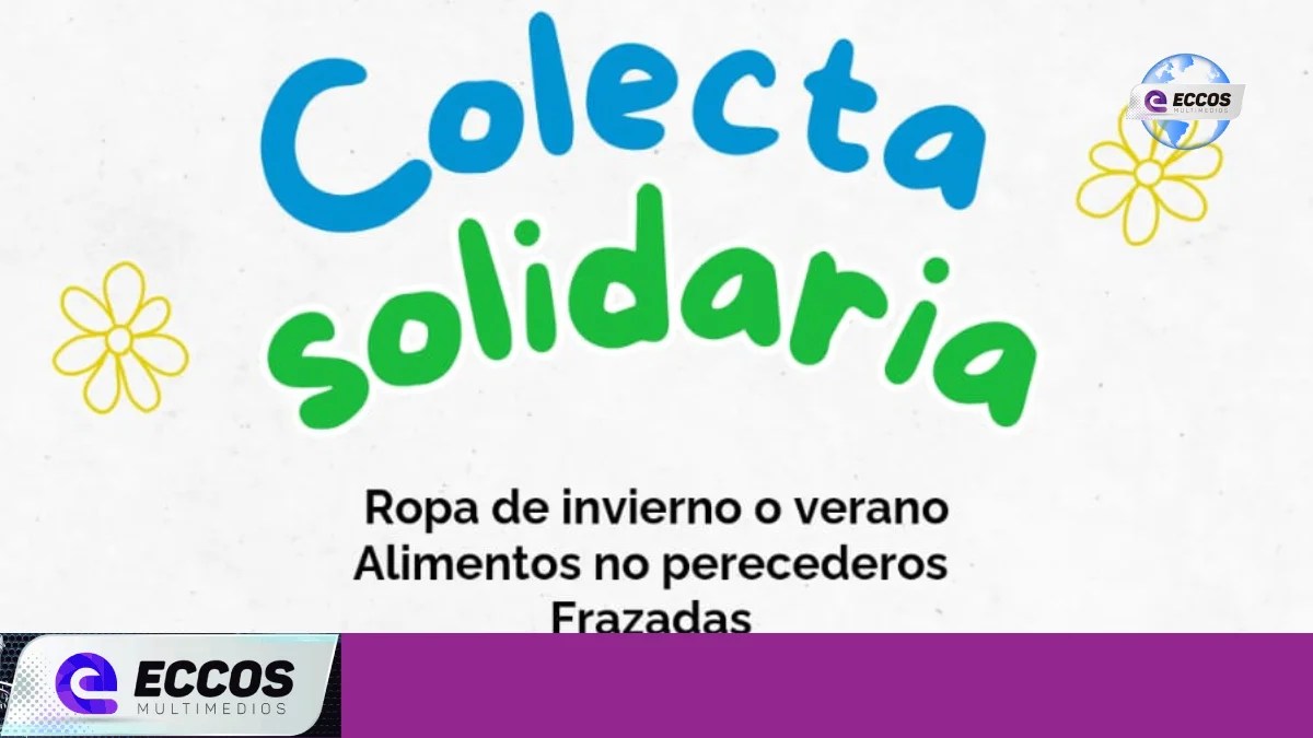 Colecta Solidaria en Canals: uniendo fuerzas por los que más lo necesitan