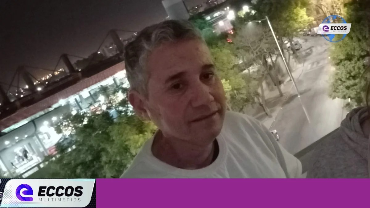 Llamado a la solidaridad: Ayudemos a Ricardo “Cali” Rivarola