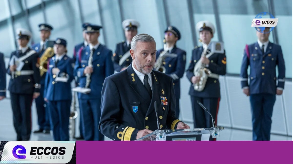 OTAN advierte: “Las empresas deben prepararse para un escenario de guerra”