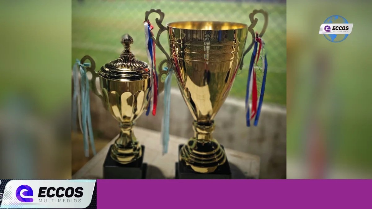 Libertad se consagró campeón de la Copa de Verano 2025 de Canals