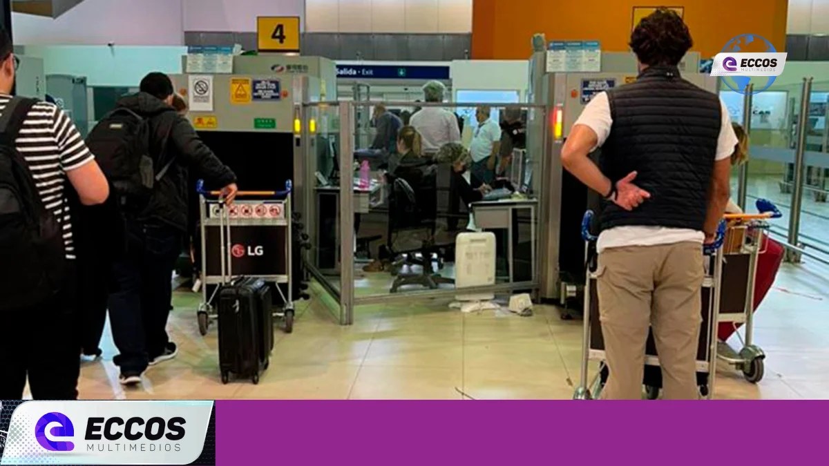 Bolsos sin declarar: silencio oficial, complicidad mediática y un nuevo escándalo que salpica a Milei