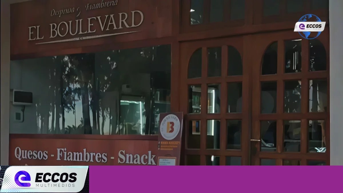 El Boulevard: la calidad que se disfruta todo el año en Canals