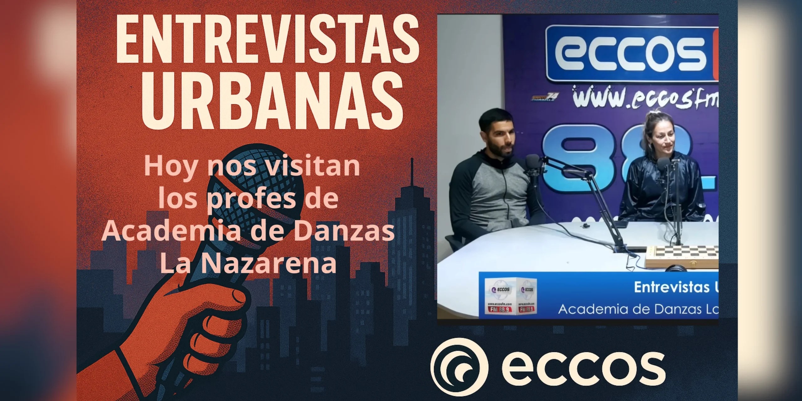 Academis de Danzas La Nazarena