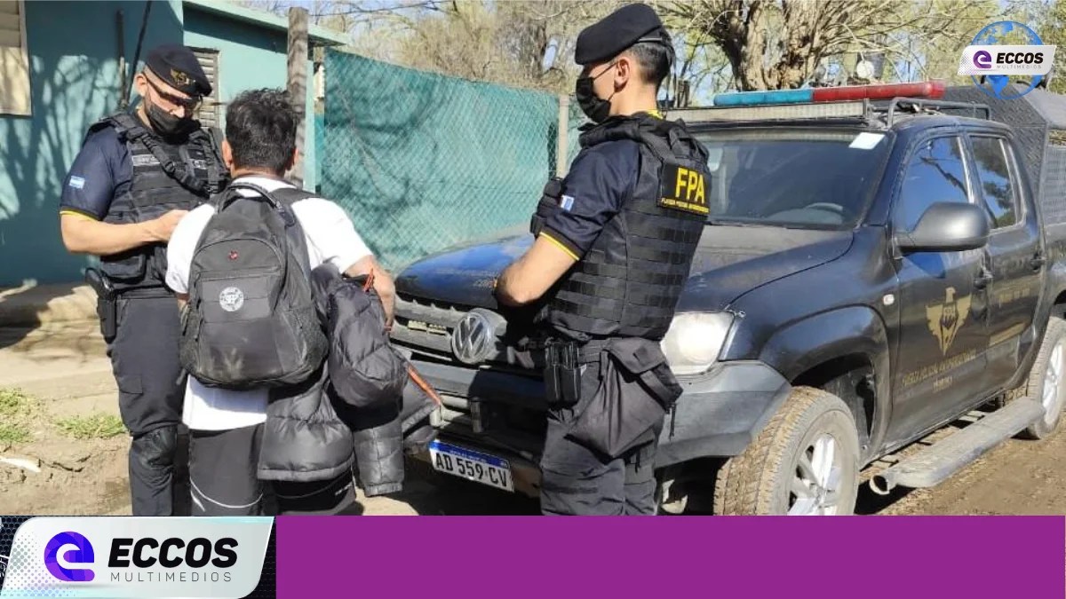 Operativos antinarcóticos: secuestran marihuana y vehículos en distintos puntos de la provincia