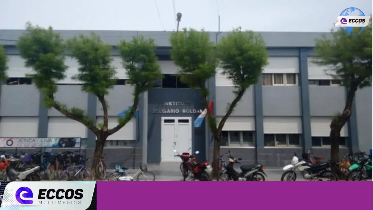 Alerta en Canals: investigan un inquietante mensaje con contenido violento en una escuela