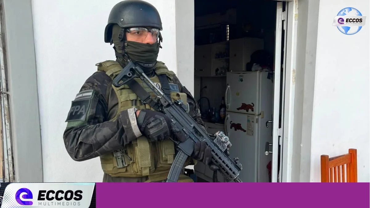Canals: detuvieron a un joven acusado de vender drogas bajo la modalidad de “narco delivery” en la región