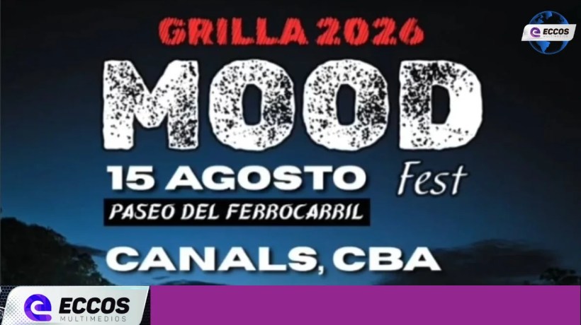 MODD FEST CANALS