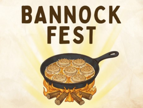 Bannock Fest