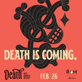 Death: Life’s Greatest Mystery