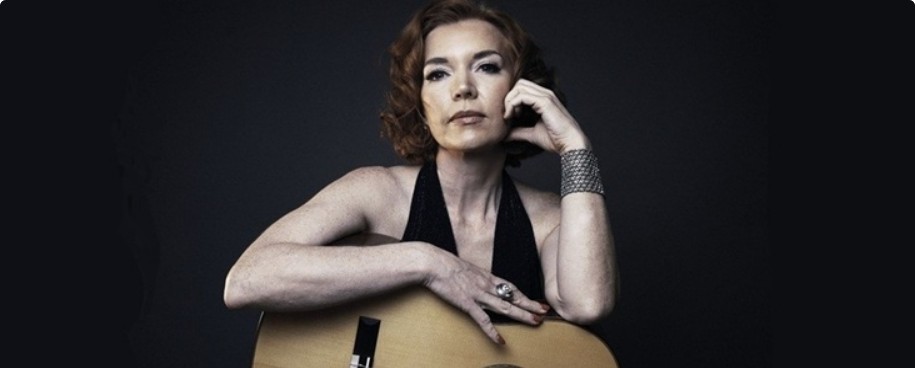 Sue Foley - One Guitar Woman