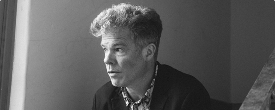 Josh Ritter