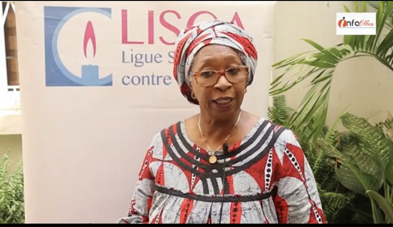 Octobre rose 2022: La LISCA ne veut plus d&rsquo;amputée du sein