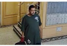 Buscan a hispano por muerte de su madre “a golpes” en Nueva York
