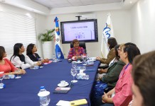 Josefa Castillo crea unidad psicosocial en INAIPI para reforzar protección de la niñez vulnerable