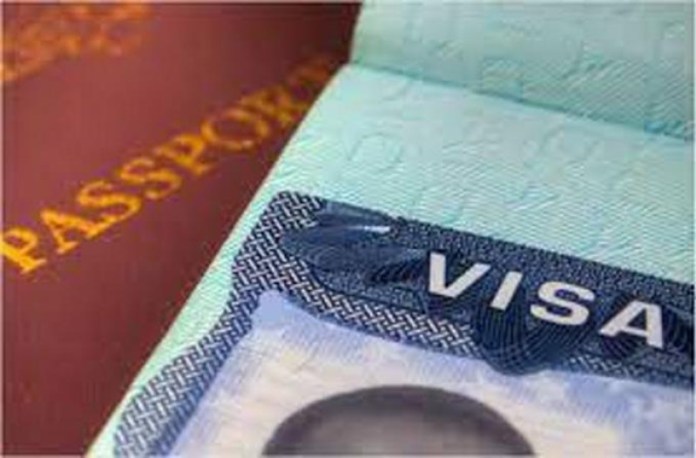 visa