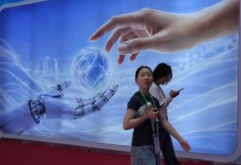 Beijing rechaza llamado del CEO de Anthropic a frenar el desarrollo de IA de China