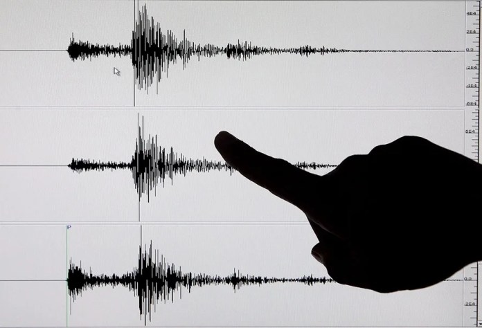 TERREMOTO
