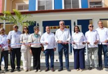 Abinader inaugura CAIPI en Puerto Plata para beneficiar a 250 niños