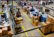Abinader dispone que compras de programas sociales sean dirigidas a MIPYMES industriales nacionales