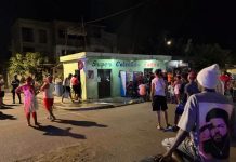 Tiroteo en Cotuí deja un joven muerto y dos heridos; autoridades investigan