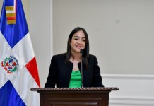 Faride Raful asegura que intercambios de disparos no responden a política de Estado