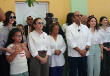 Fundación Refidomsa transforma el Preescolar Las Abejitas con una renovación integral