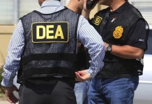 Curso de la DEA habría servido de señuelo para arrestar en Miami a dos agentes de la DNCD