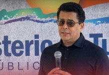 David Collado se planta contra la prostitución y turistas que abusan de niños en RD: “que se vayan al carajo”
